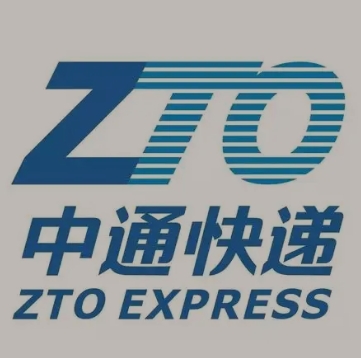 大峪镇中通快递